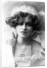 Gabrielle Ray (1883-1973), English actress by W&D Downey