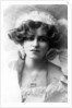 Gabrielle Ray (1883-1973), English actress by W&D Downey