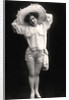 Rosie Begarnie, British actress by Anonymous