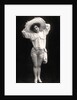 Rosie Begarnie, British actress by Anonymous