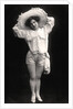 Rosie Begarnie, British actress by Anonymous