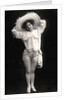Rosie Begarnie, British actress by Anonymous