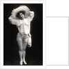Rosie Begarnie, British actress by Anonymous