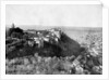 View of the Alhambra, Granada, Spain by John L Stoddard