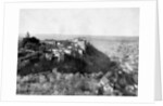 View of the Alhambra, Granada, Spain by John L Stoddard