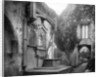 Muckross Abbey, Lakes of Killarney, Ireland by John L Stoddard