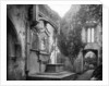 Muckross Abbey, Lakes of Killarney, Ireland by John L Stoddard