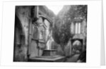 Muckross Abbey, Lakes of Killarney, Ireland by John L Stoddard