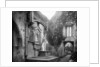Muckross Abbey, Lakes of Killarney, Ireland by John L Stoddard