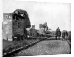 The Appian Way, Rome by John L Stoddard