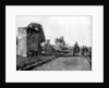 The Appian Way, Rome by John L Stoddard