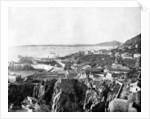 Gibraltar by John L Stoddard