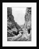 Royal Gorge, Colorado, USA by John L Stoddard