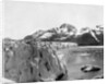 Muir Glacier, Alaska, USA by John L Stoddard