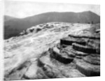 Mammoth Hot Springs, Yellowstone National Park, USA by John L Stoddard