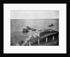 Cliff House and Seal Rocks, Golden Gate, California, USA by John L Stoddard