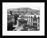 Montreal and Mount Royal, Canada by John L Stoddard