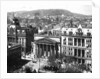 Montreal and Mount Royal, Canada by John L Stoddard