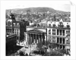 Montreal and Mount Royal, Canada by John L Stoddard