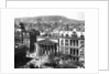 Montreal and Mount Royal, Canada by John L Stoddard