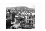 Montreal and Mount Royal, Canada by John L Stoddard