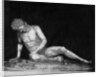 The Dying Gaul', Capitol, Rome by John L Stoddard