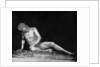 The Dying Gaul', Capitol, Rome by John L Stoddard
