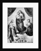 The Madonna in San Sisto by John L Stoddard