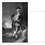 Augustus John Hervey, 3rd Earl of Bristol by Anonymous