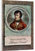 Premier Consul by Charles Francois Gabriel Levachez
