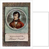 Premier Consul by Charles Francois Gabriel Levachez