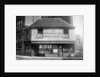 The Old Curiosity Shop, 13 Portsmouth Street, Kingsway, London by Anonymous