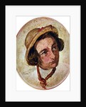 Dickens in the character of Sir Charles Coldstream by Augustus Leopold Egg
