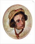 Dickens in the character of Sir Charles Coldstream by Augustus Leopold Egg
