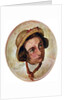 Dickens in the character of Sir Charles Coldstream by Augustus Leopold Egg