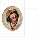 Dickens in the character of Sir Charles Coldstream by Augustus Leopold Egg