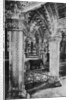 Lady Chapel, Rosslyn Chapel, Midlothian, Scotland by Anonymous