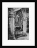 Lady Chapel, Rosslyn Chapel, Midlothian, Scotland by Anonymous