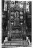 The reredos in Liverpool Cathedral by Anonymous
