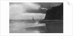 Beachy Head, Eastbourne by Anonymous