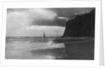 Beachy Head, Eastbourne by Anonymous