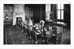 State dining room, Longleat by Anonymous