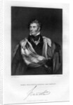 Thomas Philip Weddell Robinson, Lord Grantham by H Robinson
