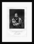 Thomas Philip Weddell Robinson, Lord Grantham by H Robinson