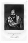 Thomas Philip Weddell Robinson, Lord Grantham by H Robinson