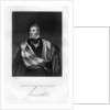 Thomas Philip Weddell Robinson, Lord Grantham by H Robinson