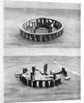 Stonehenge by Anonymous