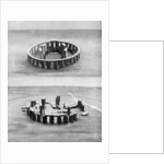 Stonehenge by Anonymous