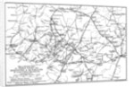 Roman roads into Hereford and Monmouth by James G Wood