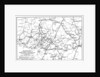 Roman roads into Hereford and Monmouth by James G Wood